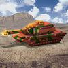 play Craft Tank Vs Tank 3D Driver Simulator