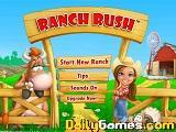 play Ranch Rush