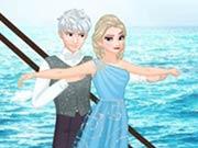 play Princess X Titanic