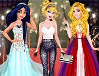 play Cinderella Red Carpet Collection