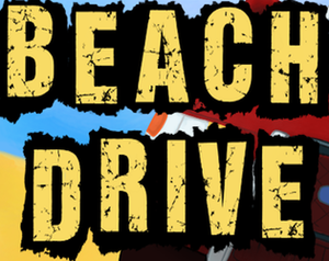 play Beach Drive