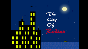 play The City Of Radian (Demo)