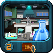 Patent Protected - Secret Lab Escape