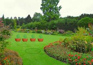 play Escape From Valley Garden