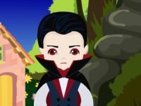 play Vampire Boy Rescue