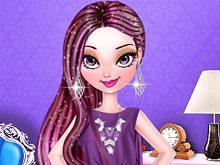 play Rebel Princess Fashion