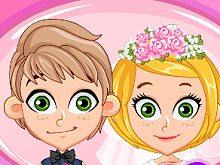 play Princess Love Test