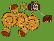 play Steampunk Idle Spinner