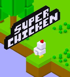 play Super Chicken