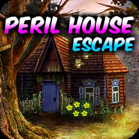 play Peril House Escape