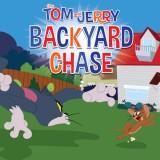 play The Tom And Jerry Backyard Chase