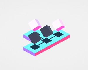 play Pon