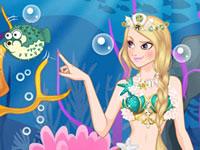 play Naughty Mermaid