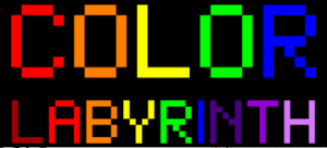 play Color Labyrinth