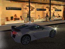 play City Car Driving Simulator