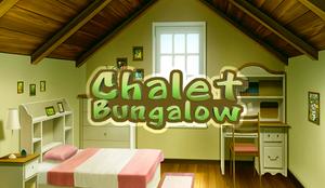 Chalet Bungalow Escape