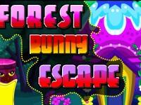 play Forest Bunny Escape