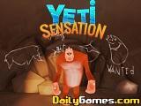 play Yeti Sensation