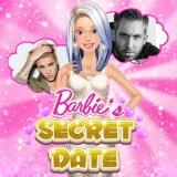 play Barbie'S Secret Date
