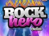 Rock Hero Online
