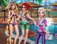 play Summer Pool Party Planner