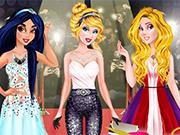 play Cinderella Red Carpet Collection