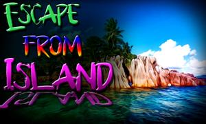 play Escape From Island