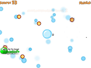 play Bubble Virus Game