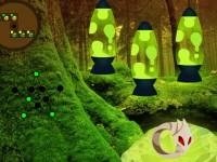 play Gemstone Forest Escape