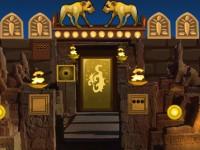 play Ancient Egypt Idol Escape