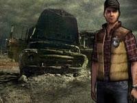 play Mass City Escape