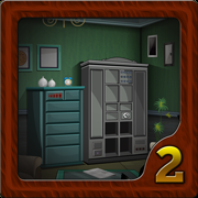 play Patent Protected - Bruse House Escape