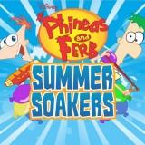 play Phineas And Ferb Summer Soakers