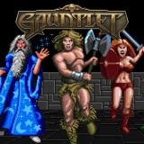 play Gauntlet