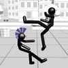 Stickman Fighting 3D