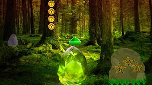 play Gemstone Forest Escape