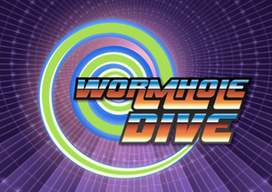 play Wormhole Dive