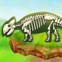 play Dino Dig Dag Archaeology