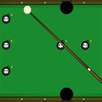 play Undead Billiards