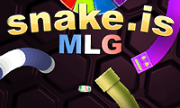 play Snake.Is Mlg