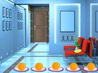 play Little Elegant House Escape