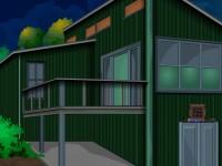 play Patent Protected - Will House Escape