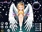 play Uber Girl Goddess Game