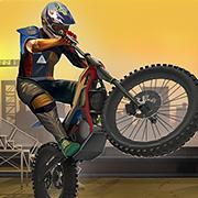 play Trials Frontier Online