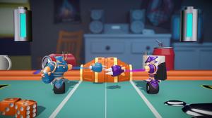 play Botken Assault And Battery