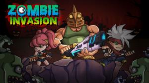 play Zombie Invasion