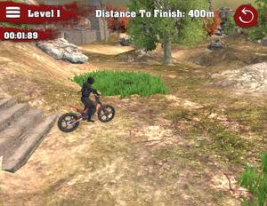 play Bike Trials