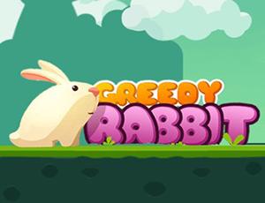 play Greedy Rabit