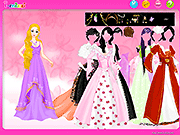 play 15Th Century Dressup Game