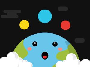 play Color Stars